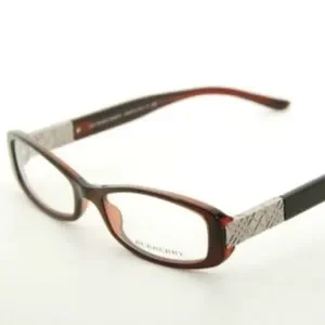 Burberry | Accessories | Burberry Womens Glasses Nova Check  display picture 1